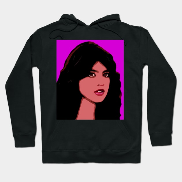 phoebe cates Hoodie by oryan80